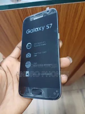 Samsung Galaxy S7 32 GB Black