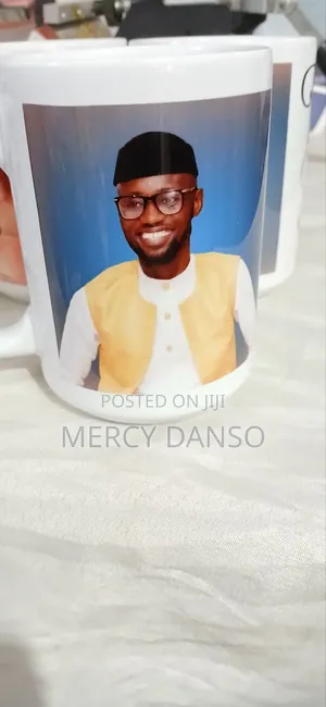 Keyholders, Mugs, Hankies, Tshirt Printing and More