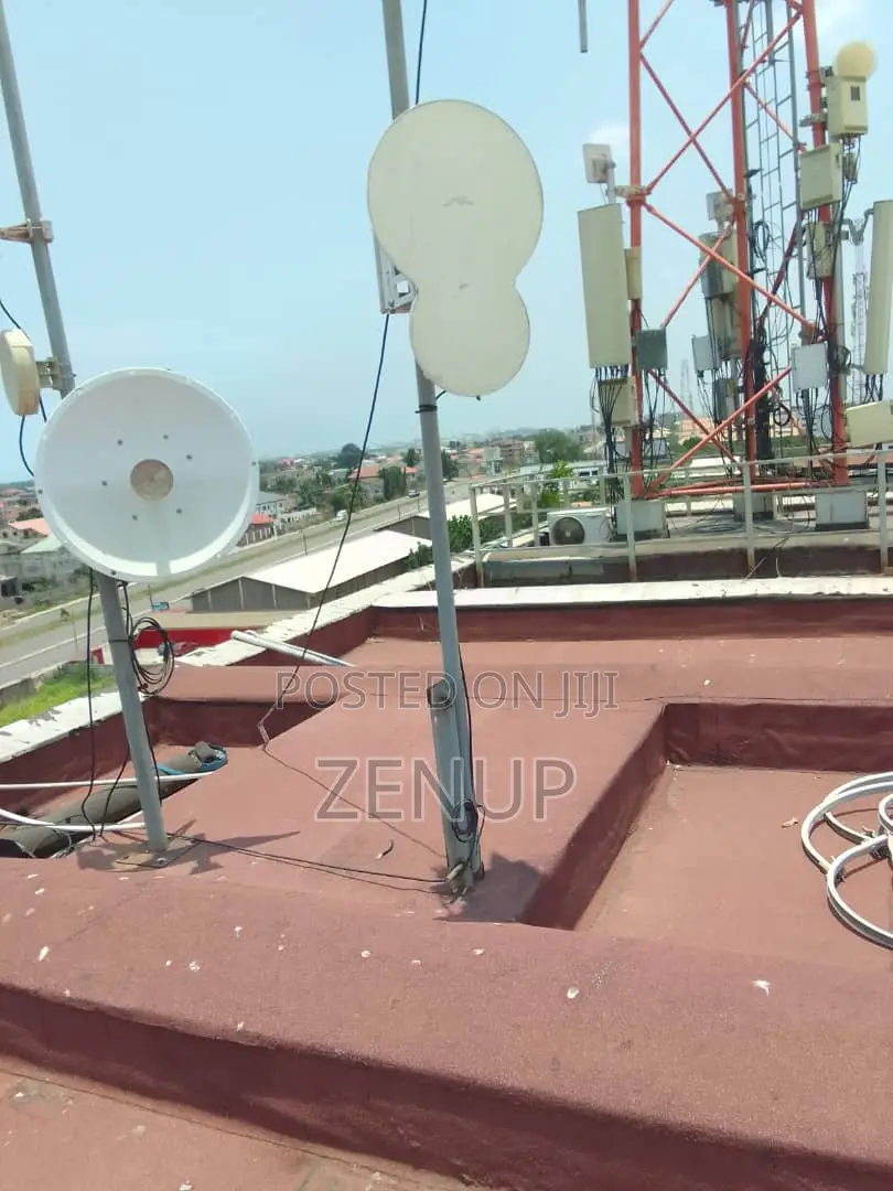 Unlimited Internet Broadband