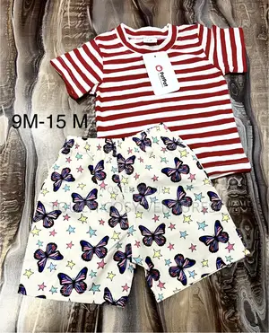 Fashionable Unisex Wear