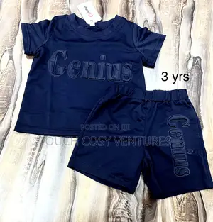 Kids High Quality Designer Wear