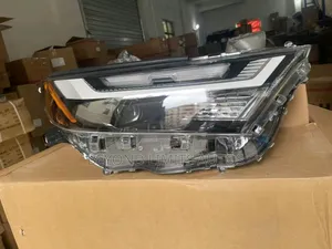 Honda Cr-v 2017,2018,2019,2020,2021,2022 Led Spec Headlight
