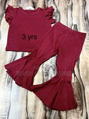Elegant Stunning Kids Wear