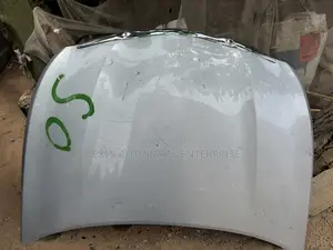 Hyundai Sonata 2012-2014 Bonnet / Hood Available