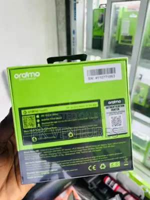 Oraimo Watch Nova Am