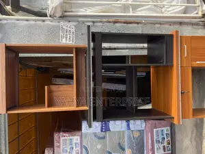 Small Computer Table