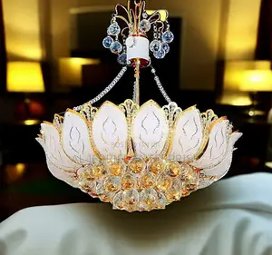 Elegant Chandelier