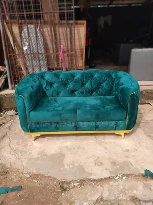 Executive 2 in 1 Seater