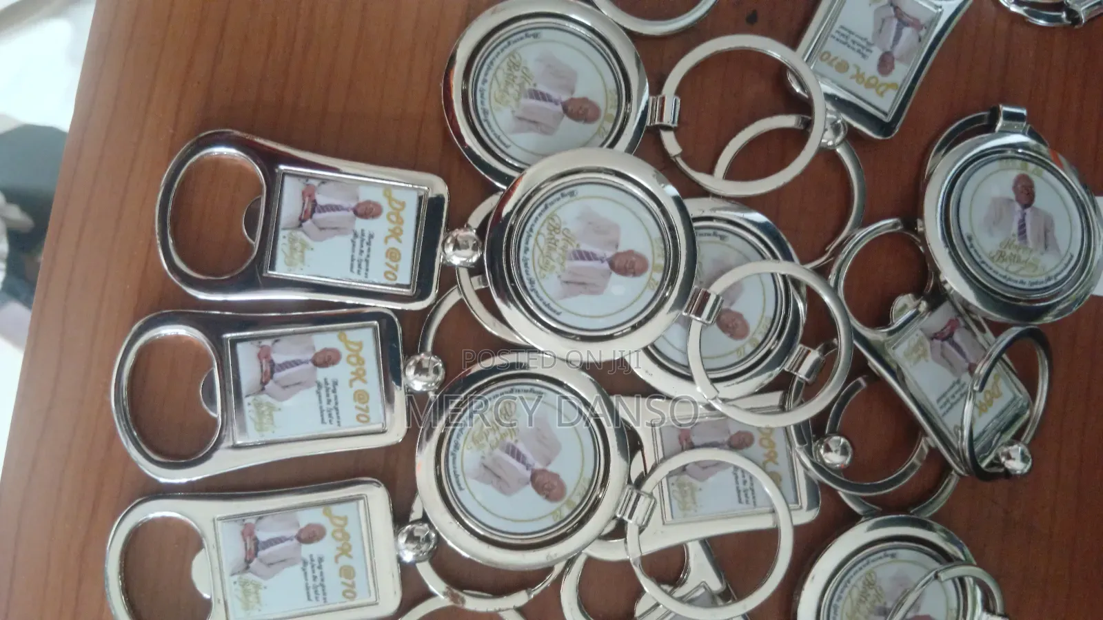 Keyholders, Mugs, Hankies, Tshirt Printing and More