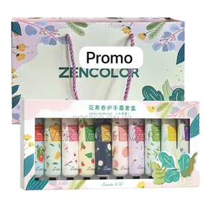 Hand Cream