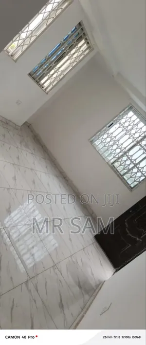 1bdrm Apartment in Amasaman Danchri for rent