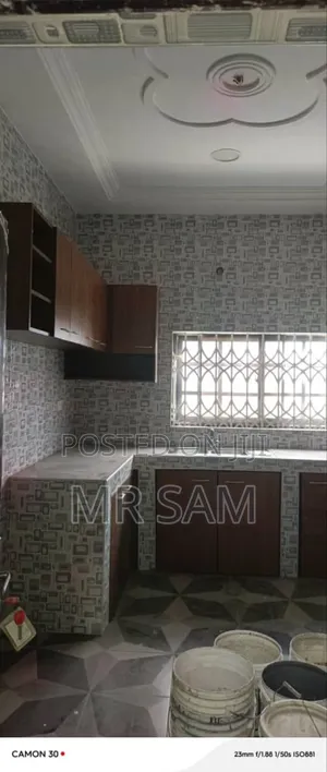1bdrm Apartment in Amasaman Danchri for rent