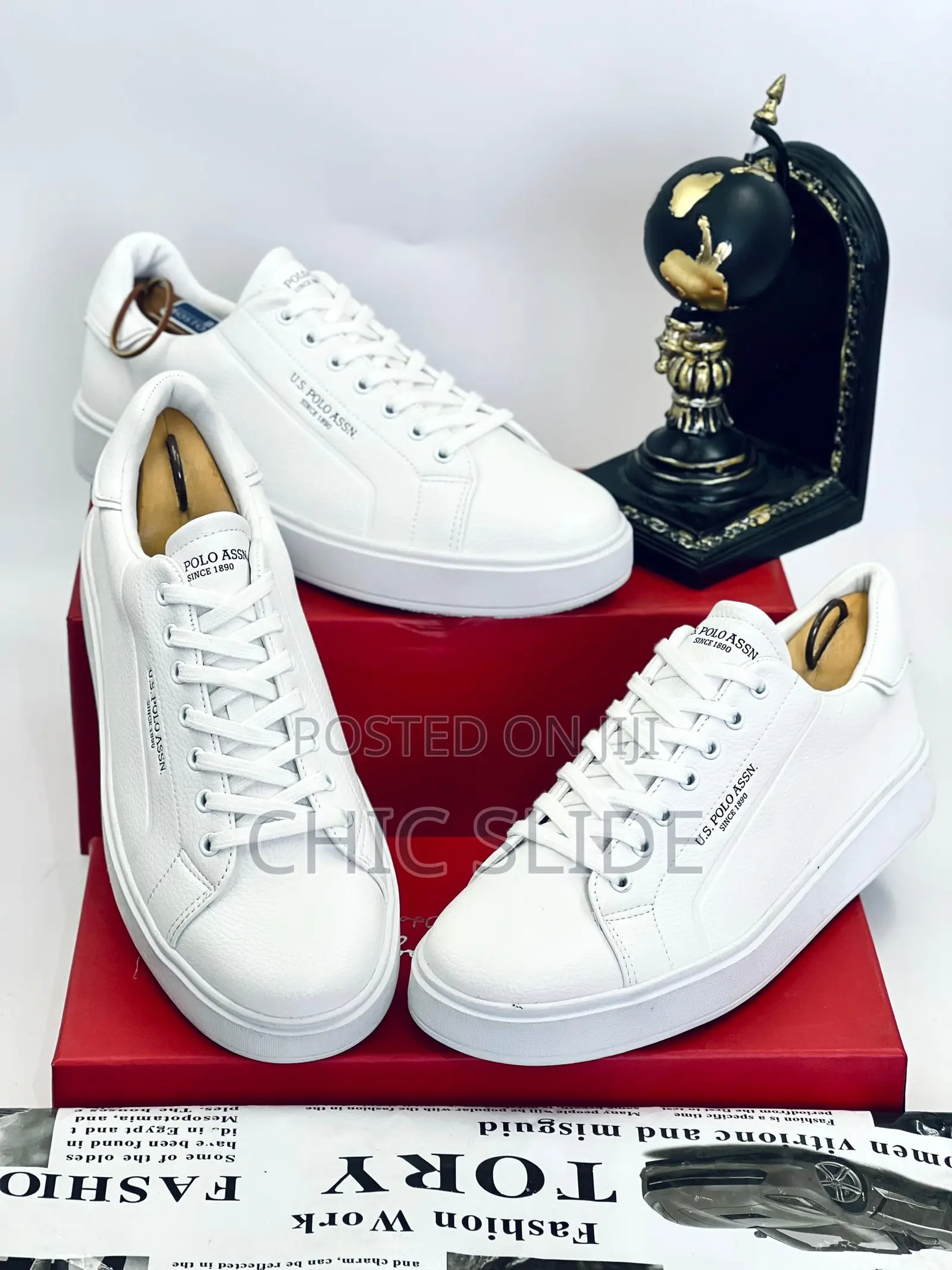 Polo Assn Colors