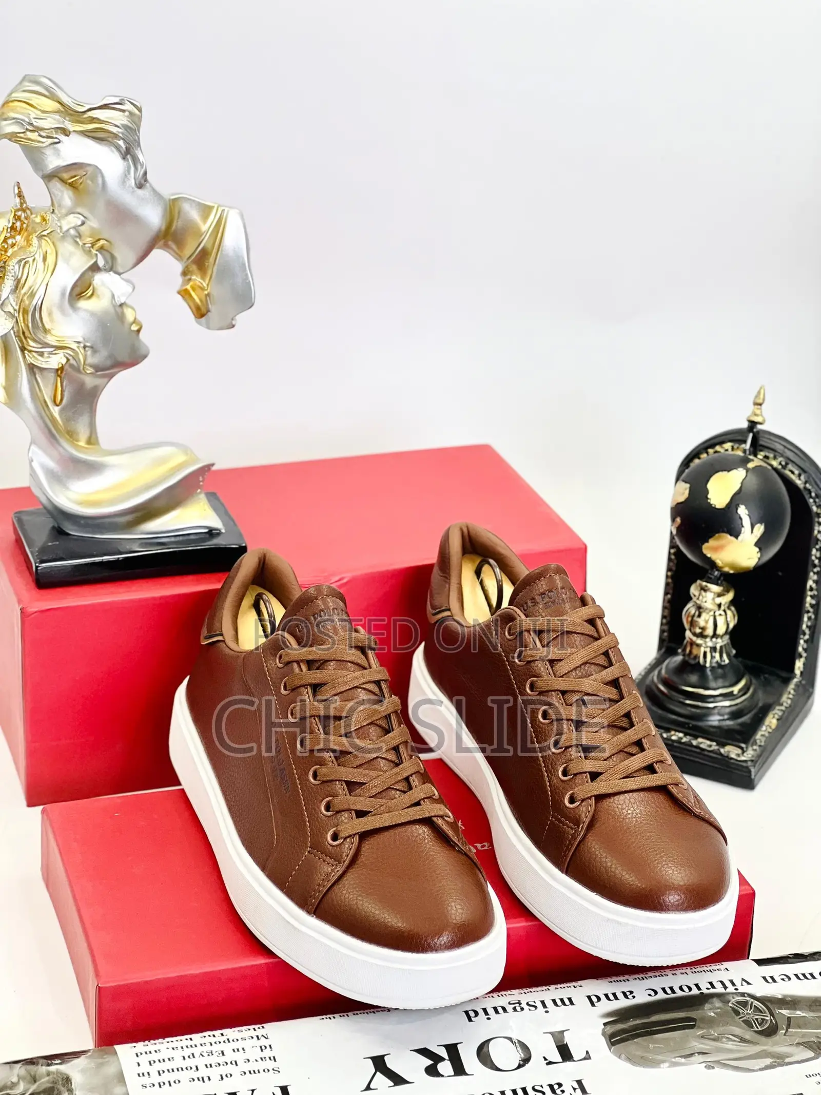Polo Assn Colors