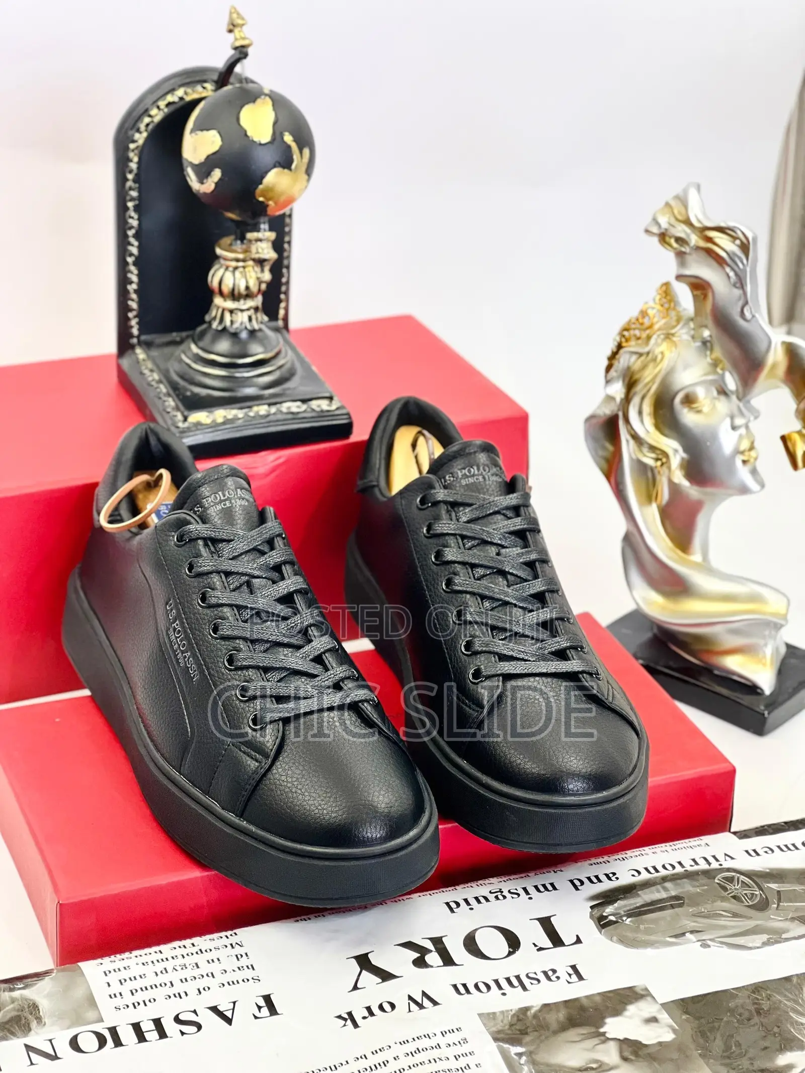 Polo Assn Colors