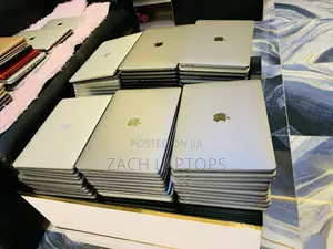 Laptop Apple MacBook Pro 2019 8GB Intel Core i5 SSD 128GB