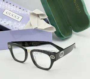Gucci Men’S Luxury Glasses