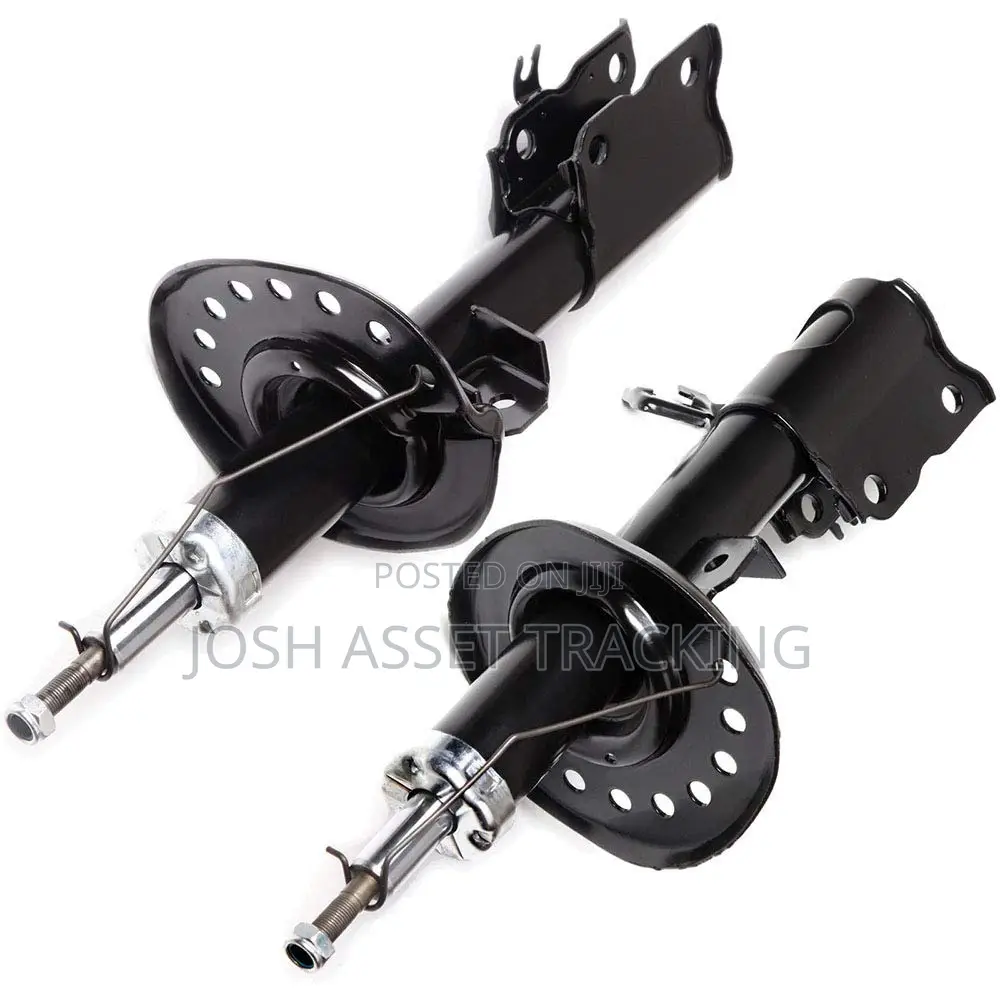 Nissan Rogue 2009-2012 Front Shocks