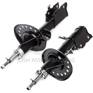 Nissan Rogue 2009-2012 Front Shocks