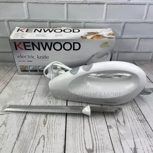 Kenwood Electric Knife
