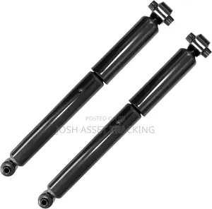 Nissan Rogue 2009-2012 Back Shocks