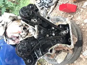 General Maintenance