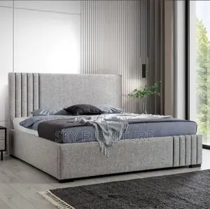 Majestic King Size Bed Frame
