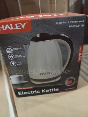 Electric Kettle