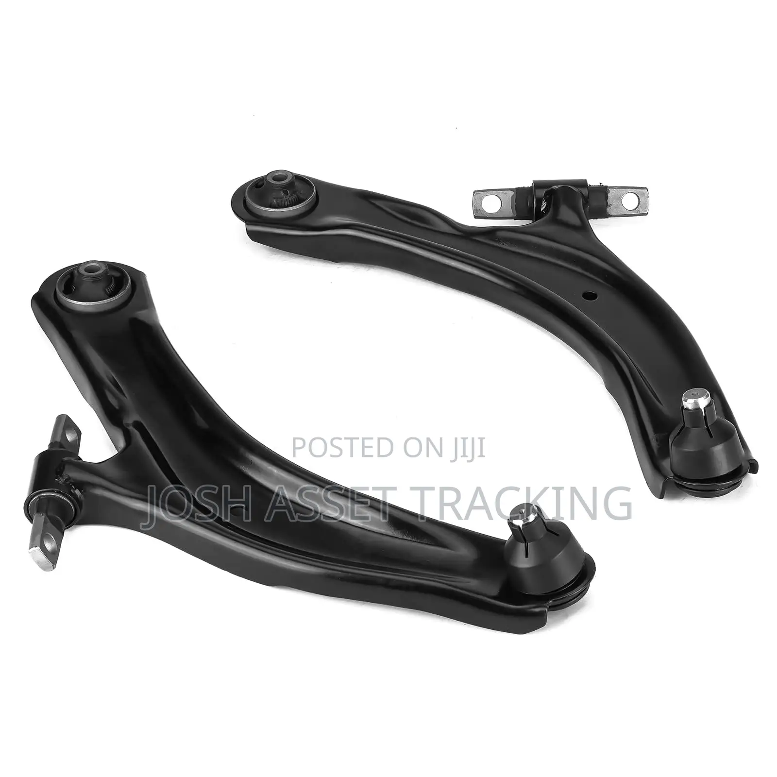Nissan Rogue 2009 Lower Arm
