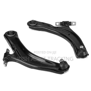 Nissan Rogue 2009 Lower Arm
