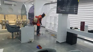 We Flush Out All Pest From Homes,Factories Etc