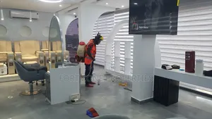 We Flush Out All Pest From Homes,Factories Etc