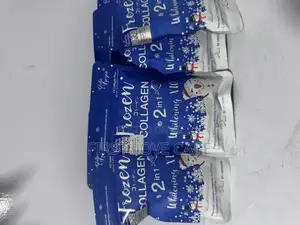 Frozen Collagen 2in1