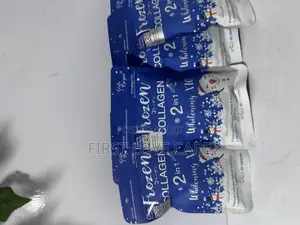 Frozen Collagen 2in1