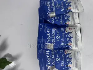 Frozen Collagen 2in1