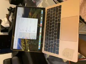 Laptop Apple MacBook Pro 2019 8GB Intel Core I5 SSD 256GB