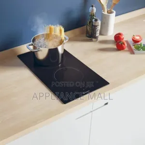 Induction Hob Inbuilt