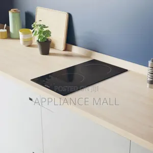 Induction Hob Inbuilt