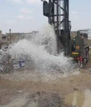 Borehole Drilling