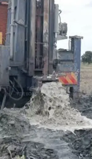Borehole Drilling