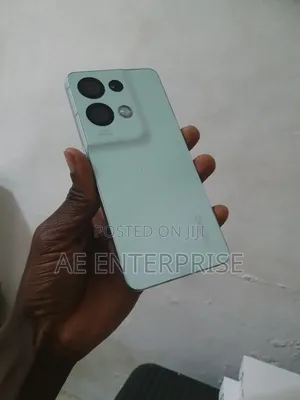 New Oppo Reno8 Pro+ 256 GB Green
