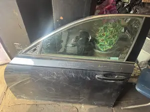 Honda Accord 2024 Door Front Left