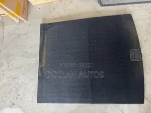 Rdx 2020 Rear Trunk Floor Mat Carpet Spare Tire Cover Panel