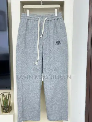 New Cargo Pants
