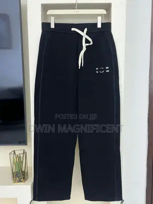 New Cargo Pants