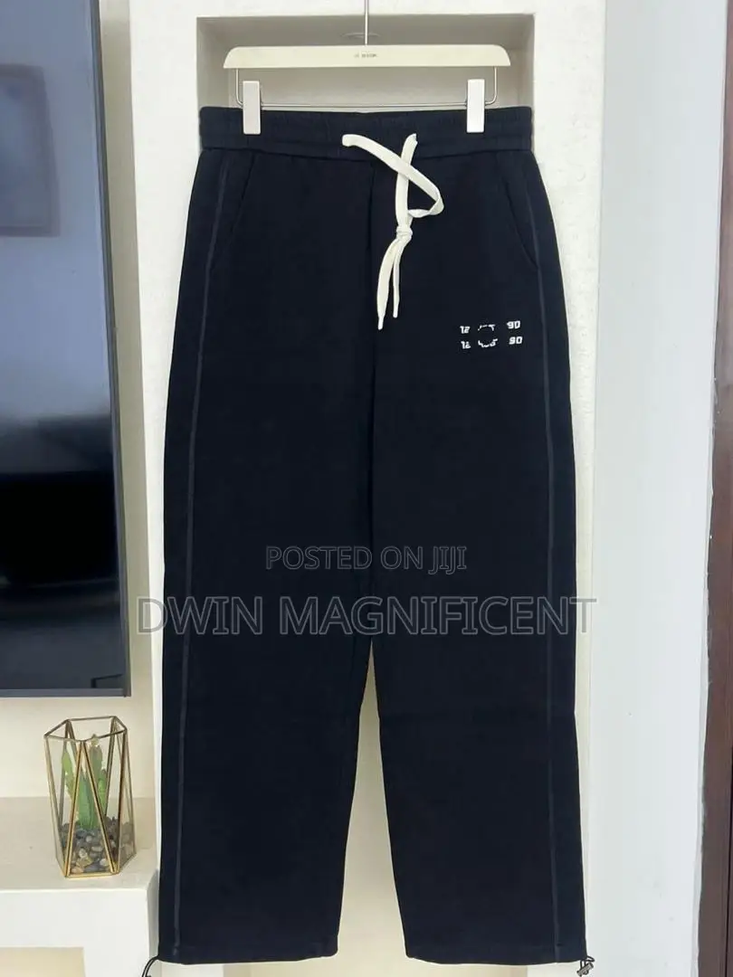 New Cargo Pants