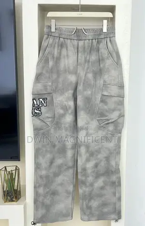 New Cargo Pants