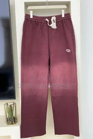 New Cargo Pants