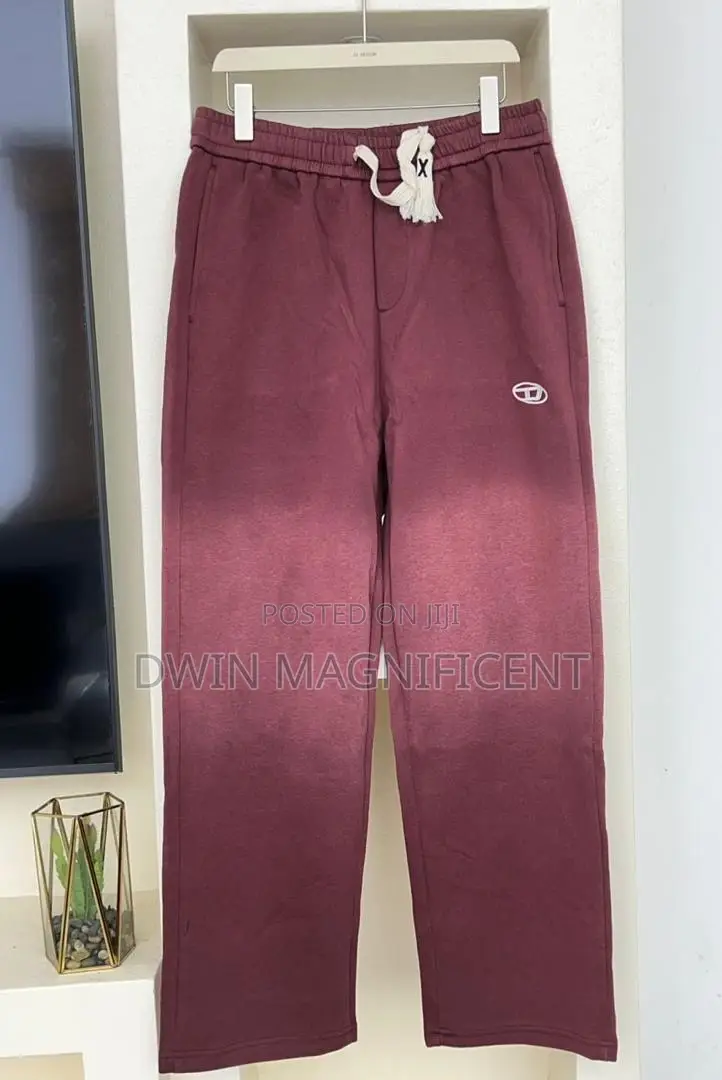 New Cargo Pants