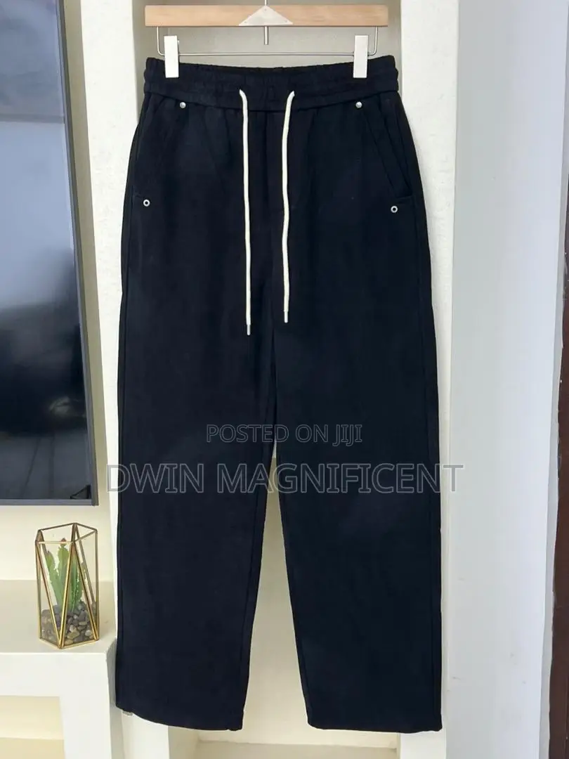 New Cargo Pants